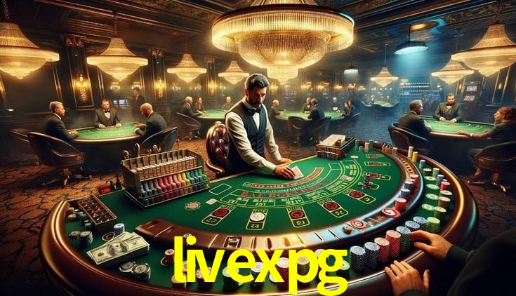 BGaming Live Blackjack