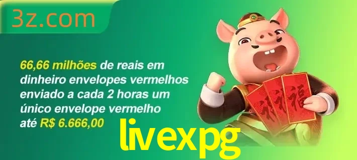 Promoções4 livexpg
