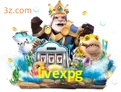 fishery livexpg