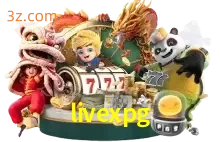 livexpg slot